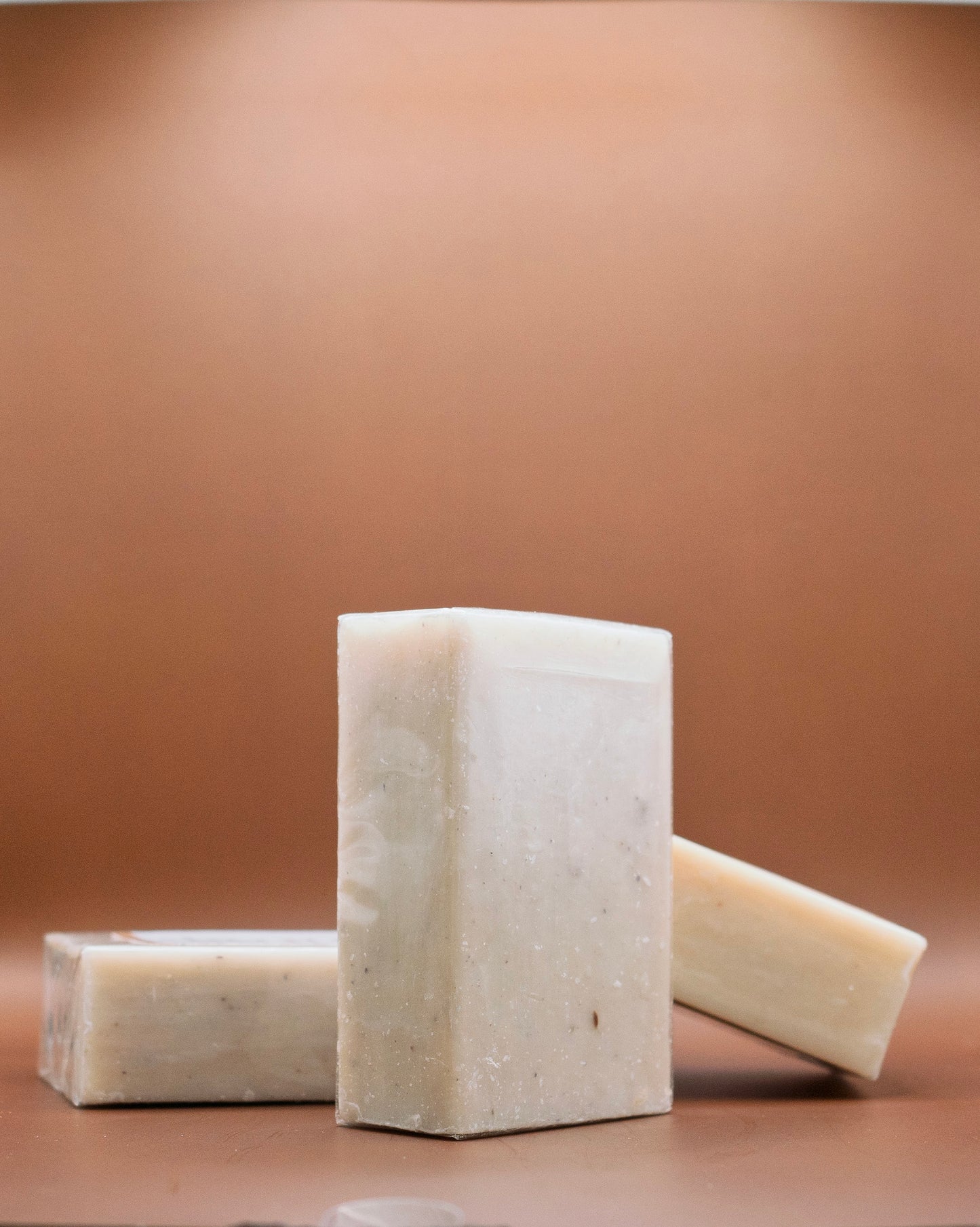 Oud Soap Bar