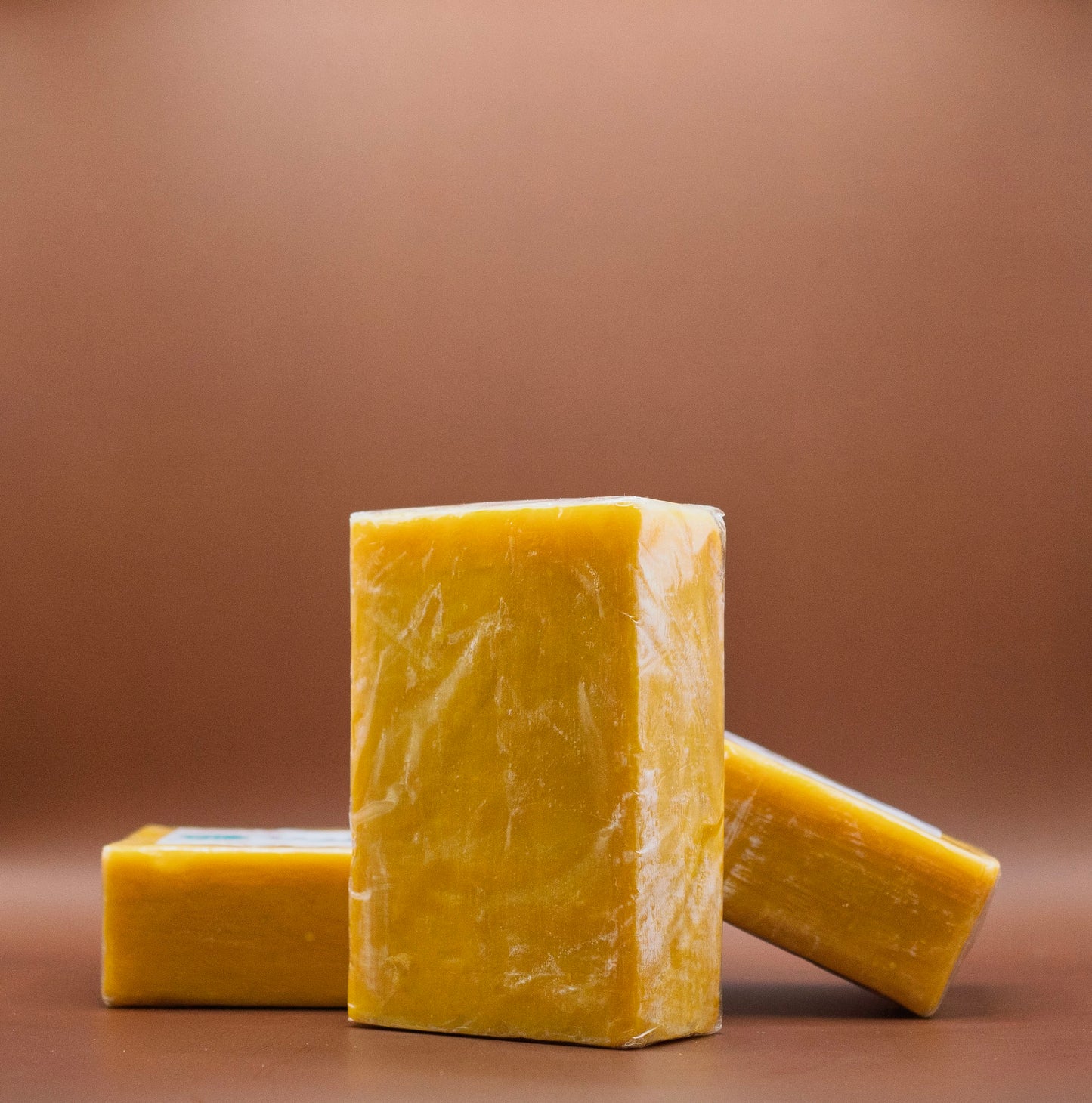 Matchstick Soap Bar