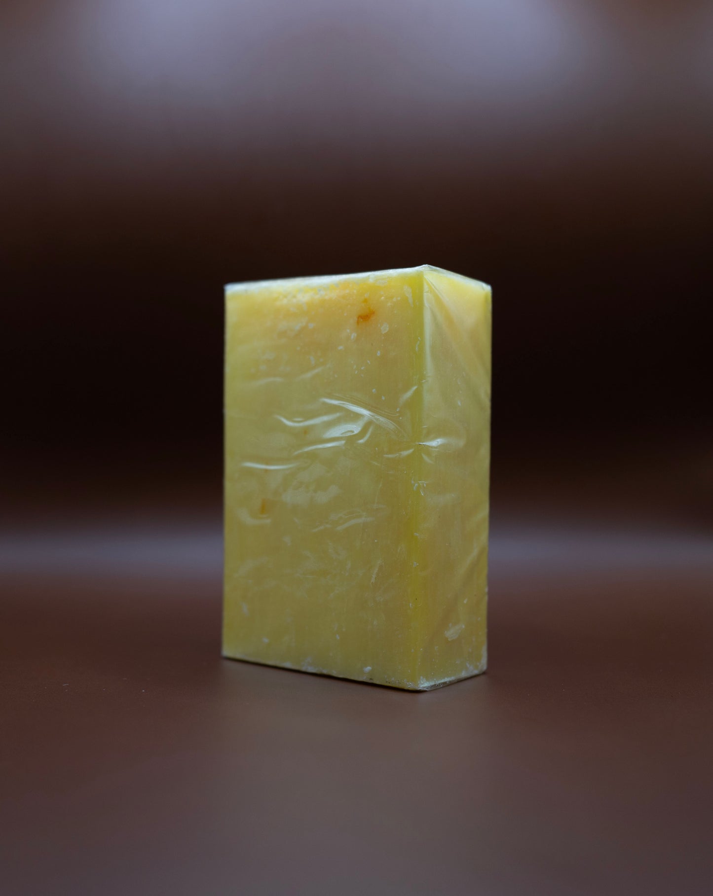 Safran Soap Bar
