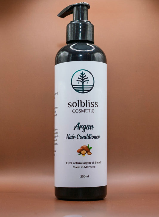 Argan Hair Conditioner