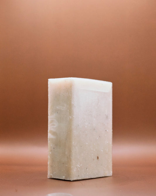 Oud Soap Bar