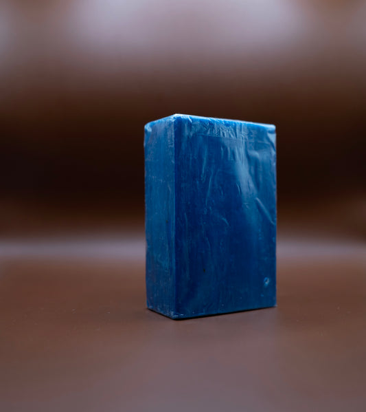 Nila Blue Soap Bar