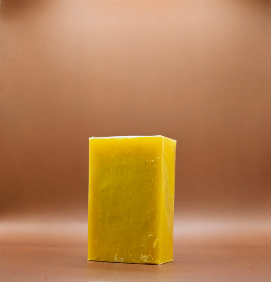 Aloe Vera Soap Bar