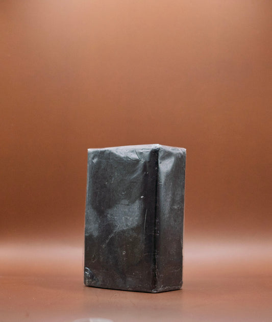 Black Seed Soap Bar