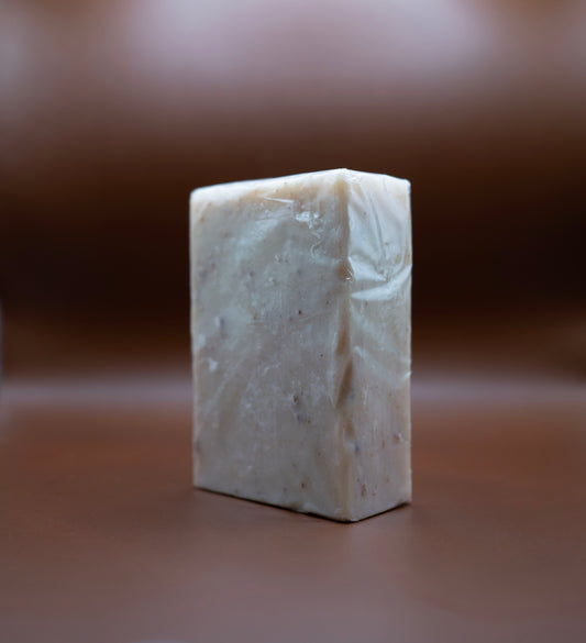 Argan Soap Bar