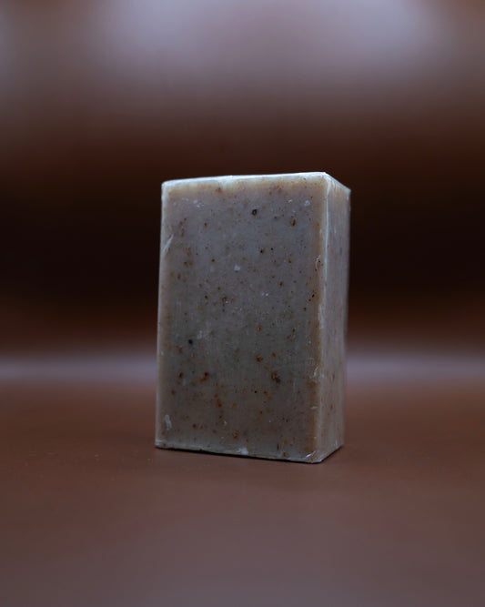 Barbary Fig Soap Bar