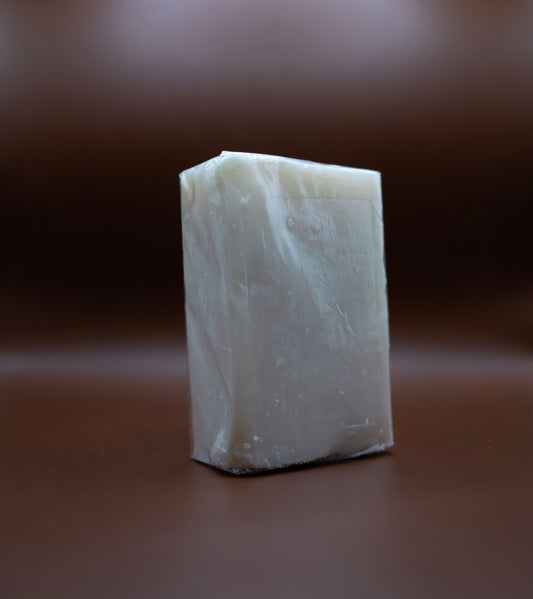 Goat Milk Soap Bar
