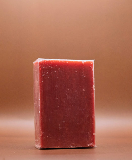 Moroccan Soap Bar Aker Fassi
